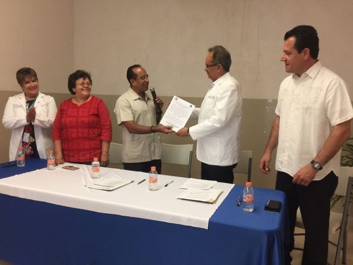 ssa nombramiento csl